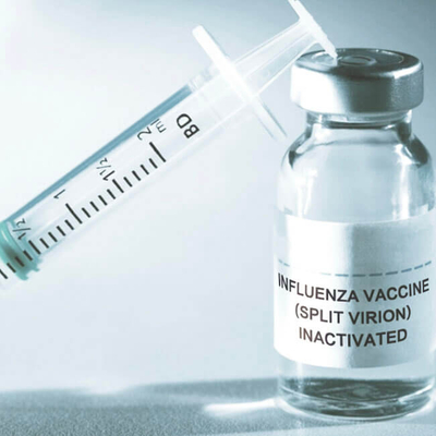 Vacuna H1N1 de China
