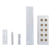 CE Colongne Virus Antibody Diagnosis Kit de prueba rápida