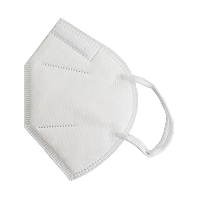 Mascarilla protectora de cuidado personal KN95 EN149 CE aprobado