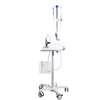 Dispositivo de terapia de oxígeno de cánula nasal humidificada con calentamiento humidificado OH-70C