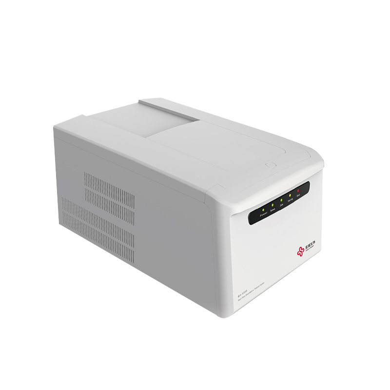 Sistema de PCR cuantitativo MA6000 en tiempo real